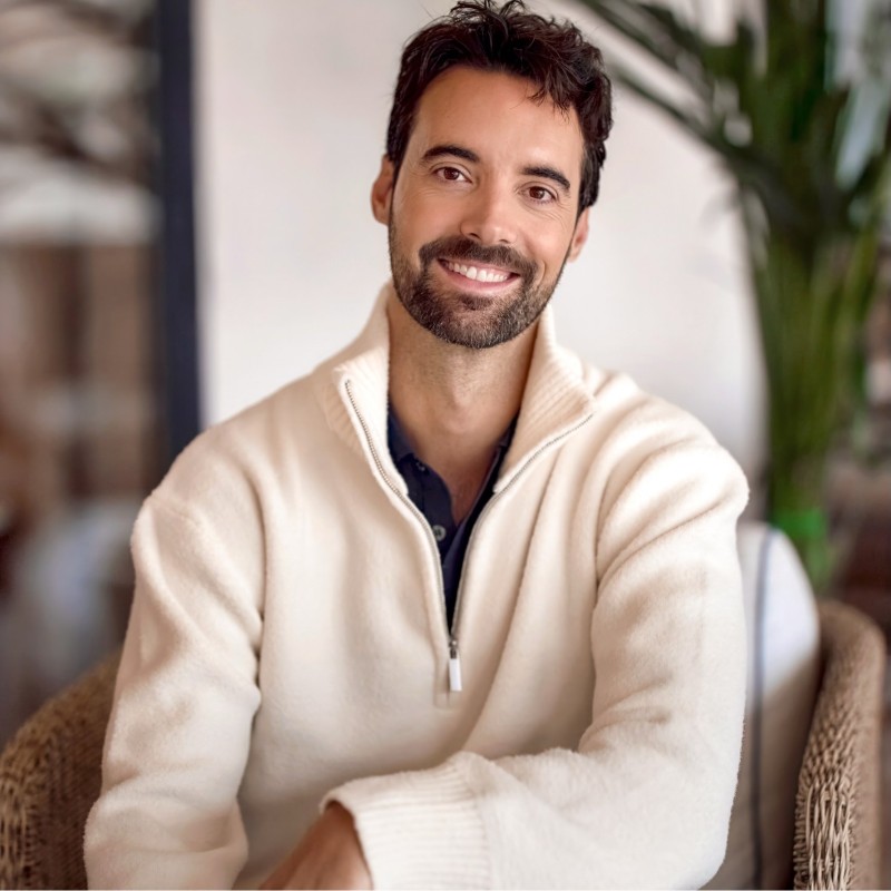 Alex Cobos